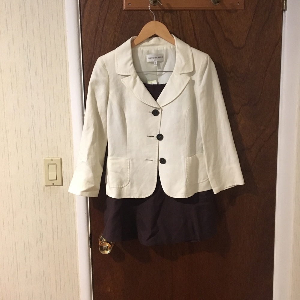 NWT Jones New York Women’s Suit